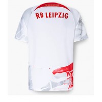 RB Leipzig Fotballklær Hjemmedrakt 2022-23 Kortermet